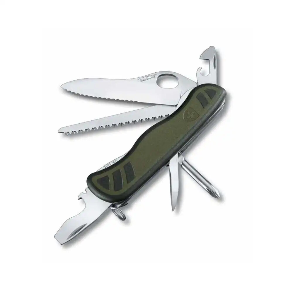 Victorinox 0.8461.MWCH Swiss Soldiers Knife 08 Çakı - VICTORINOX ÇAKI