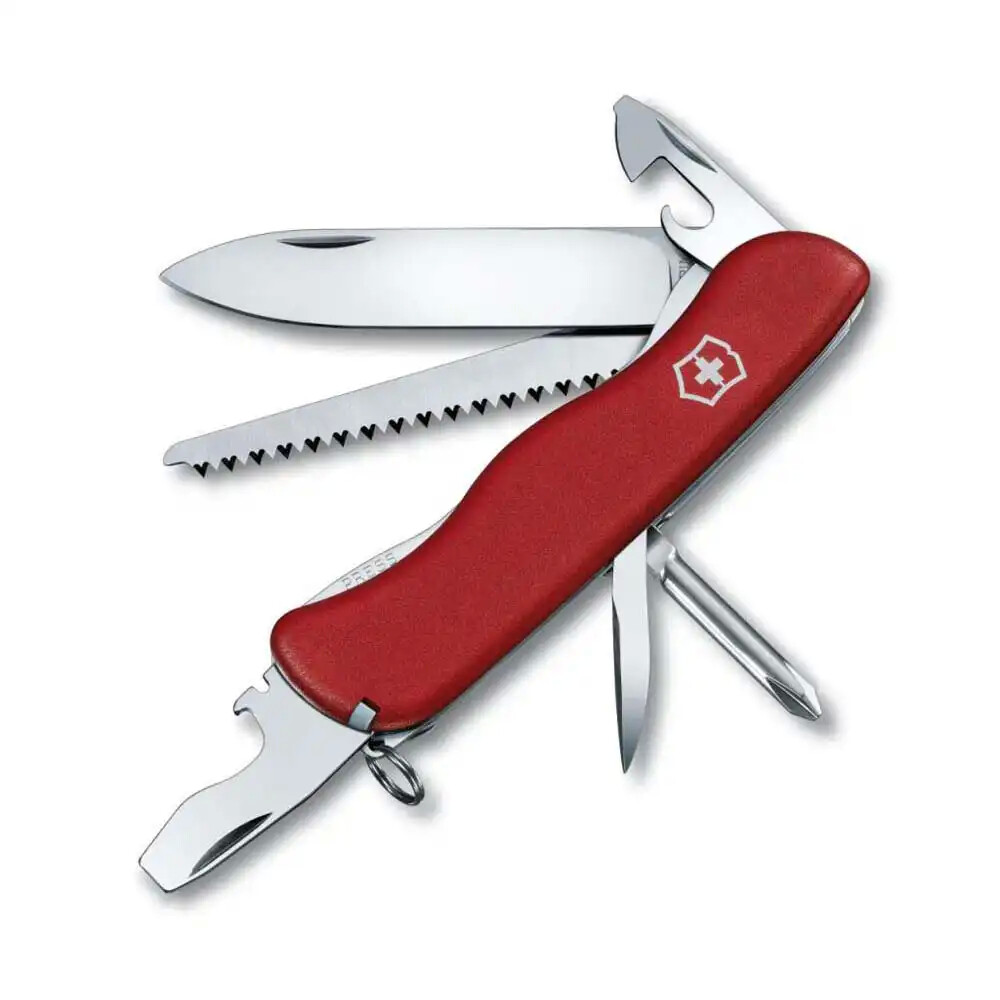 Victorinox 0.8463 TrailMaster Çakı - VICTORINOX ÇAKI