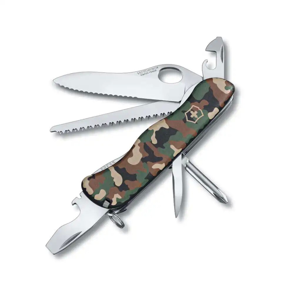 Victorinox 0.8463.MW94 TrailMaster Çakı - VICTORINOX ÇAKI