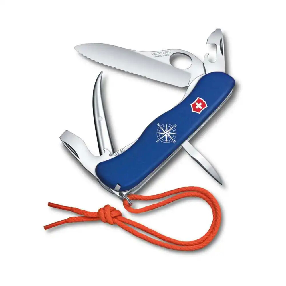 Victorinox 0.8503.2MW Skipper Pro Çakı - VICTORINOX ÇAKI