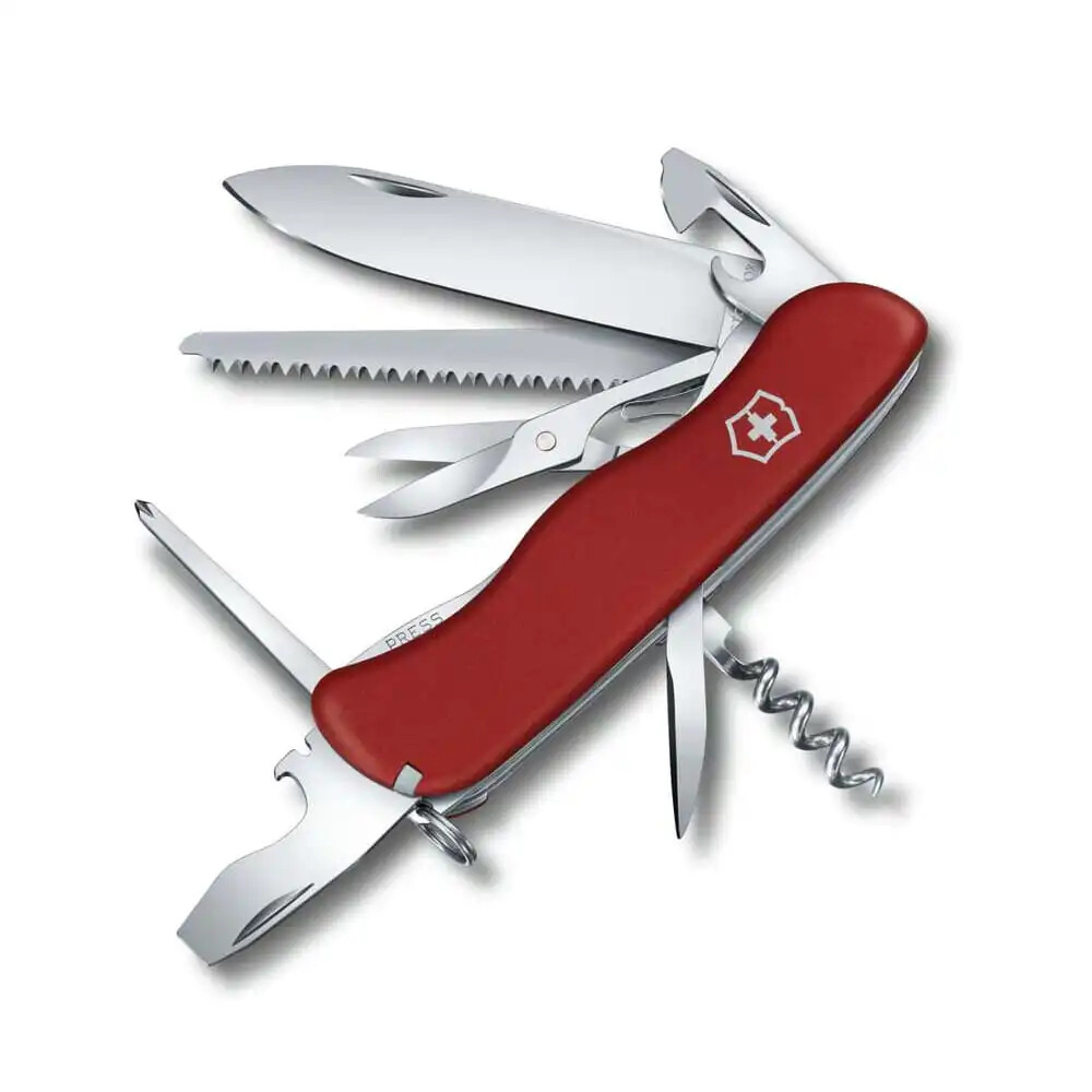 Victorinox 0.8513 Outrider Çakı - VICTORINOX ÇAKI