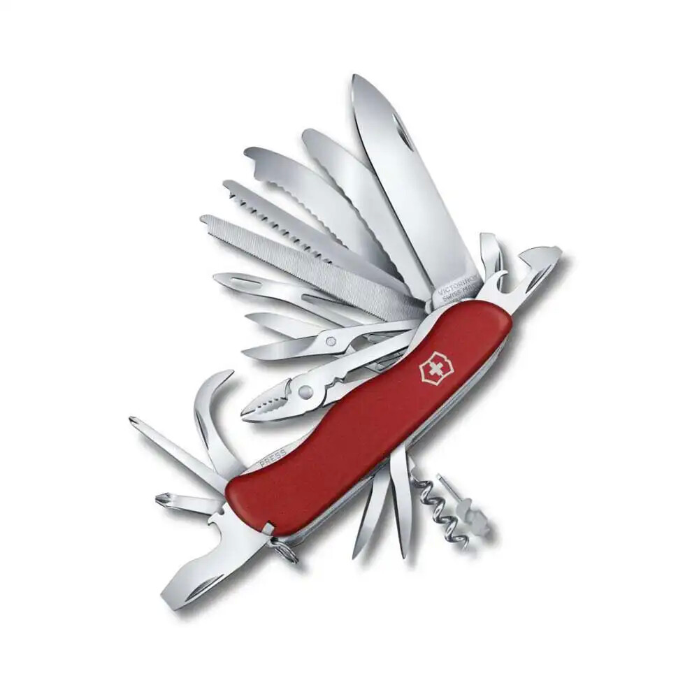 ​Victorinox 0.8564.XL Work Champ XL Çakı - VICTORINOX ÇAKI