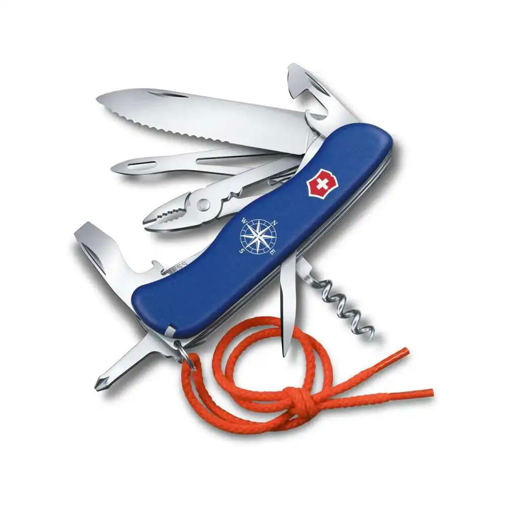 ​​Victorinox 0.8593.2W Skipper Çakı - VICTORINOX ÇAKI