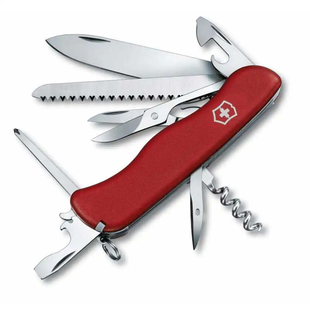 Victorinox 0.9023 Outrider Çakı - VICTORINOX ÇAKI