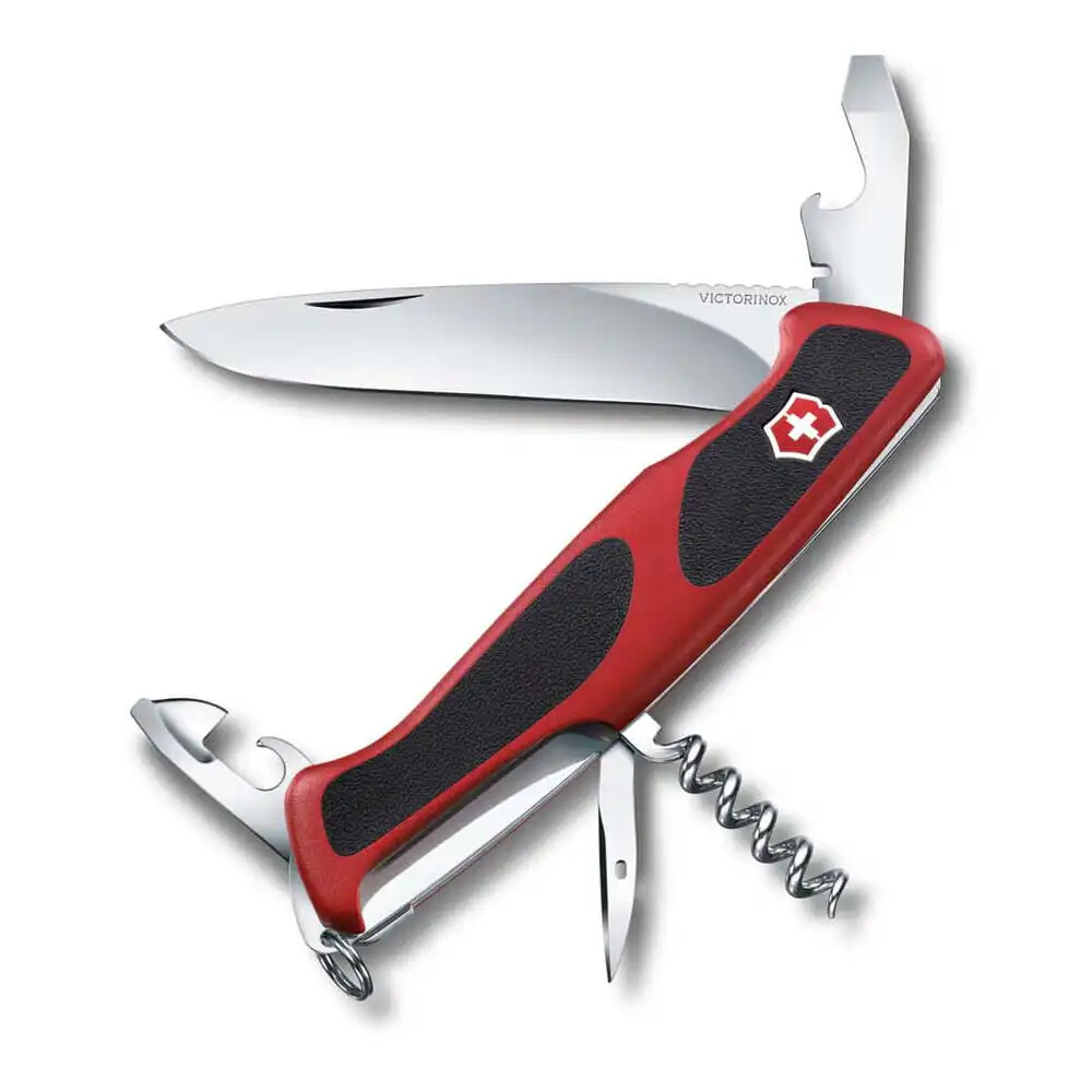 Victorinox 0.9553.C RangerGrip 68 Çakı - VICTORINOX ÇAKI