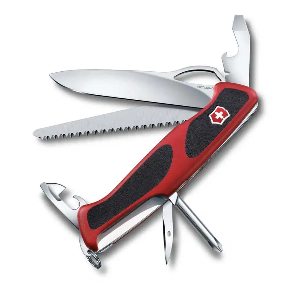 Victorinox 0.9663.MC RangerGrip 78 Çakı - VICTORINOX ÇAKI