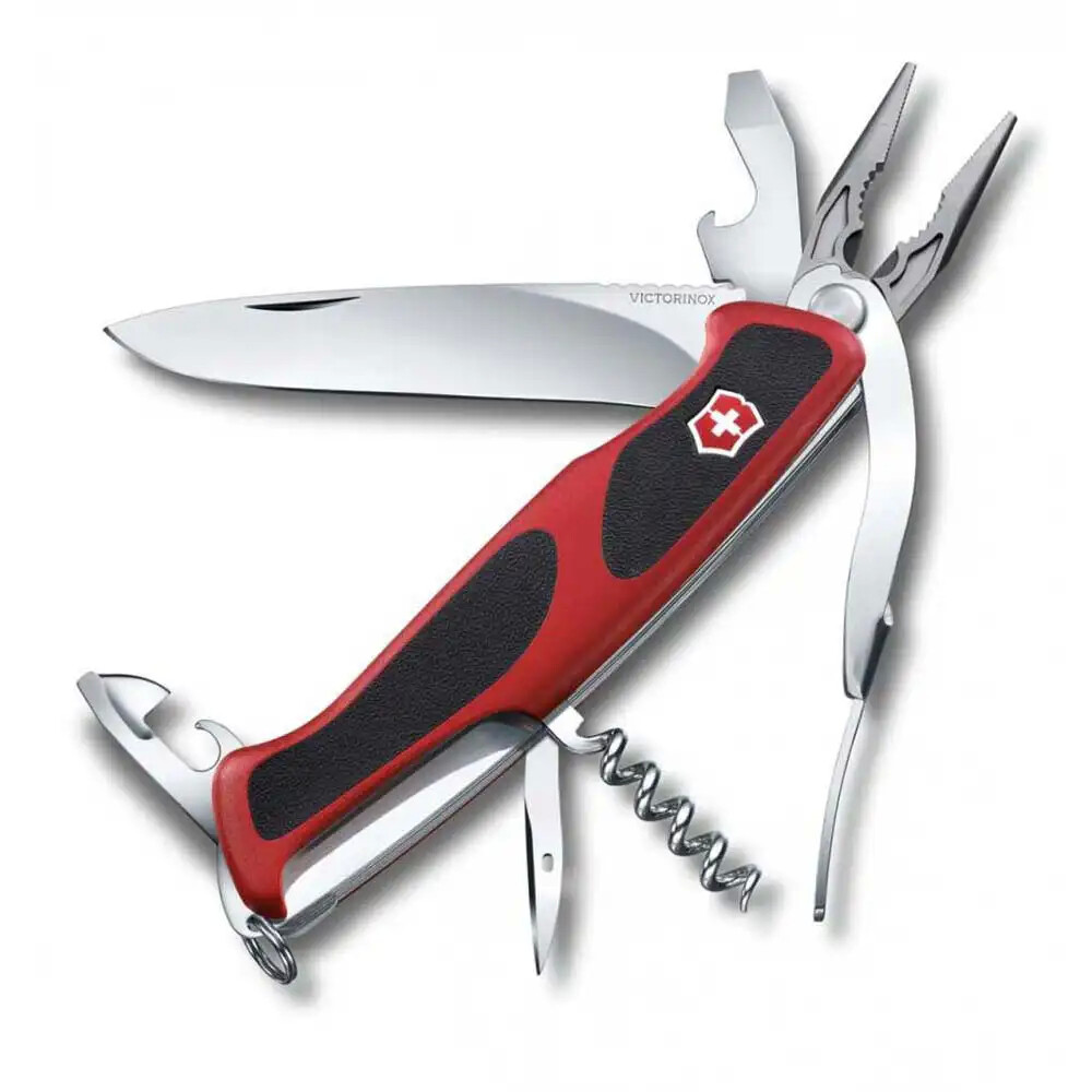 Victorinox 0.9723.C RangerGrip 74 Çakı - VICTORINOX ÇAKI