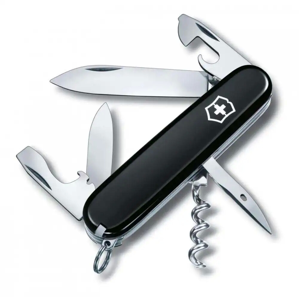 Victorinox 1.3603.3B1 Spartan Çakı (Blisterli) - VICTORINOX ÇAKI