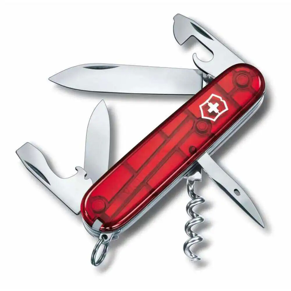 Victorinox 1.3603.T Spartan Çakı - VICTORINOX ÇAKI