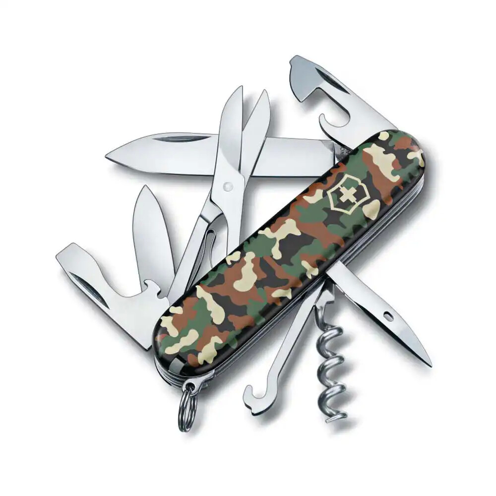 Victorinox 1.3703.94 Climber Çakı - VICTORINOX ÇAKI