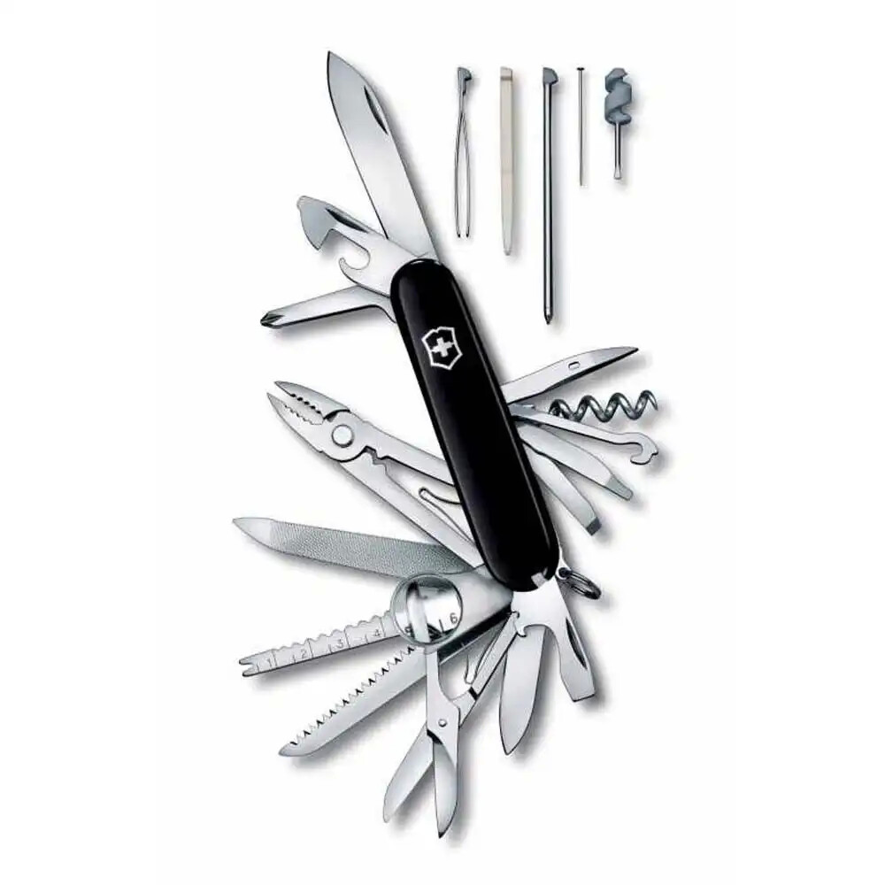 Victorinox 1.6795.3 Swiss Champ (33) Çakı - VICTORINOX ÇAKI