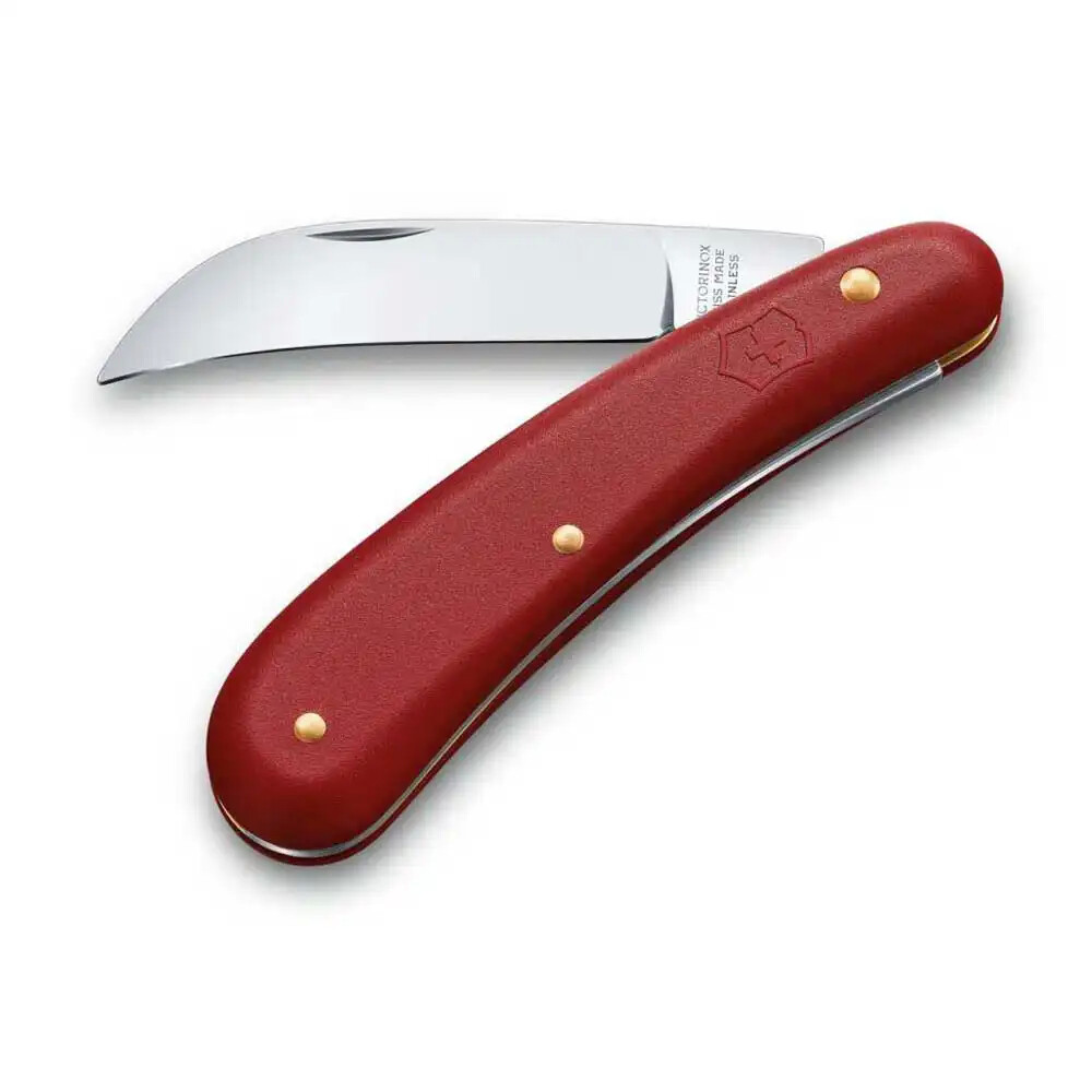 Victorinox 1.9201 Küçük Bıçak Budama Çakısı - VICTORINOX ÇAKI