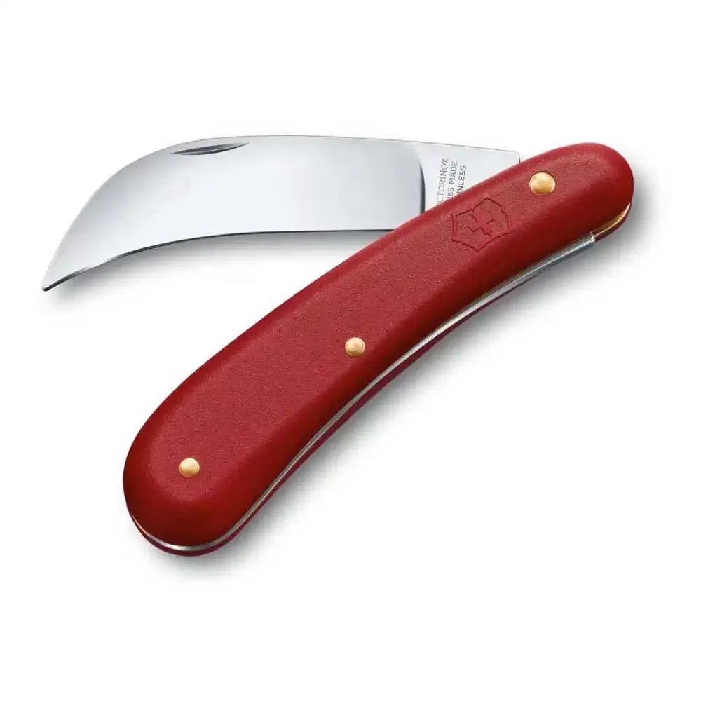 Victorinox 1.9301 Geniş Bıçak Budama Çakısı - 1