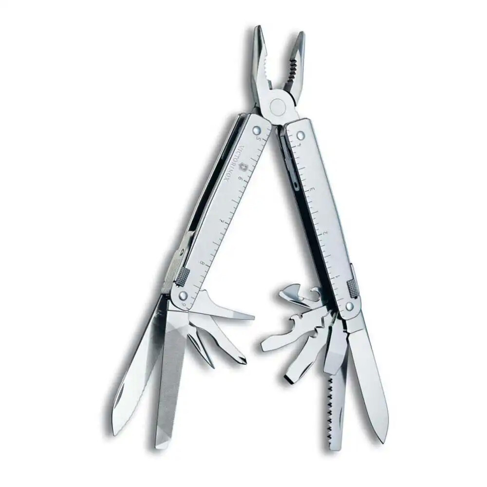 Victorinox 3.0323.H SwissTool (Kemer Aparatlı) - VICTORINOX ÇAKI