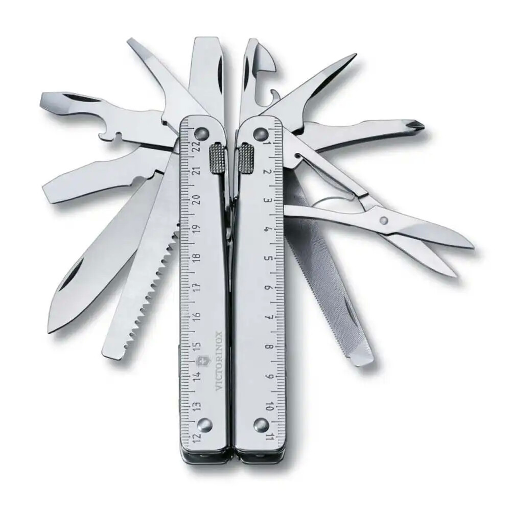 Victorinox 3.0327.H SwissTool X (Kemer Aparatlı) - VICTORINOX ÇAKI