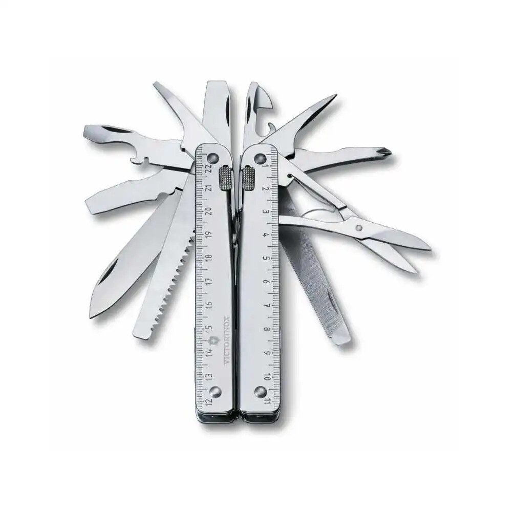 Victorinox 3.0327.N SwissTool X (Naylon Kılıflı) - VICTORINOX ÇAKI