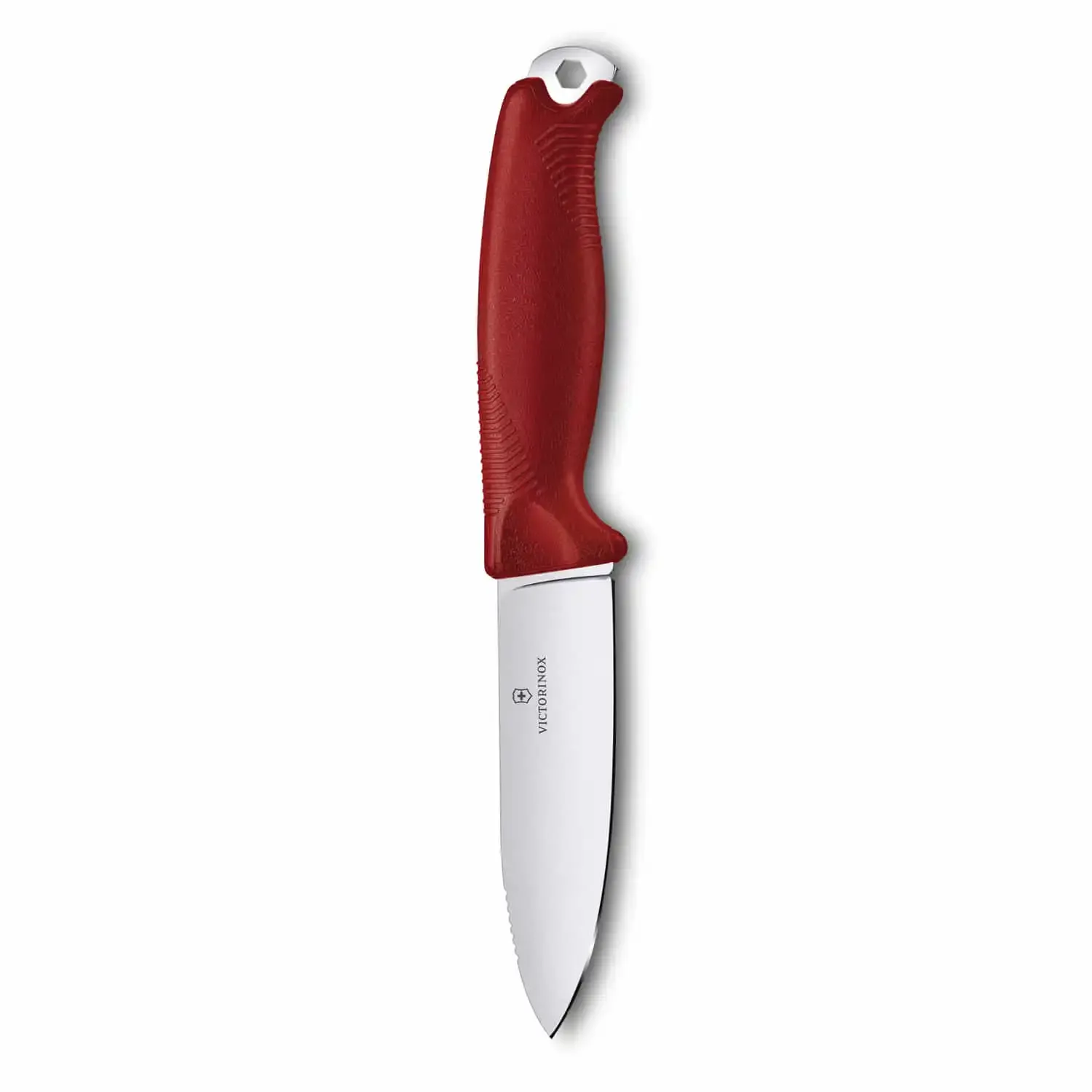 Victorinox 3.0902 Venture Bıçak, Kırmızı - 4