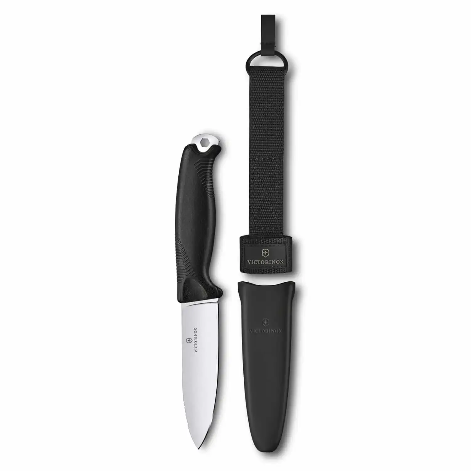 Victorinox 3.0902.3 Venture Bıçak, Siyah - 1