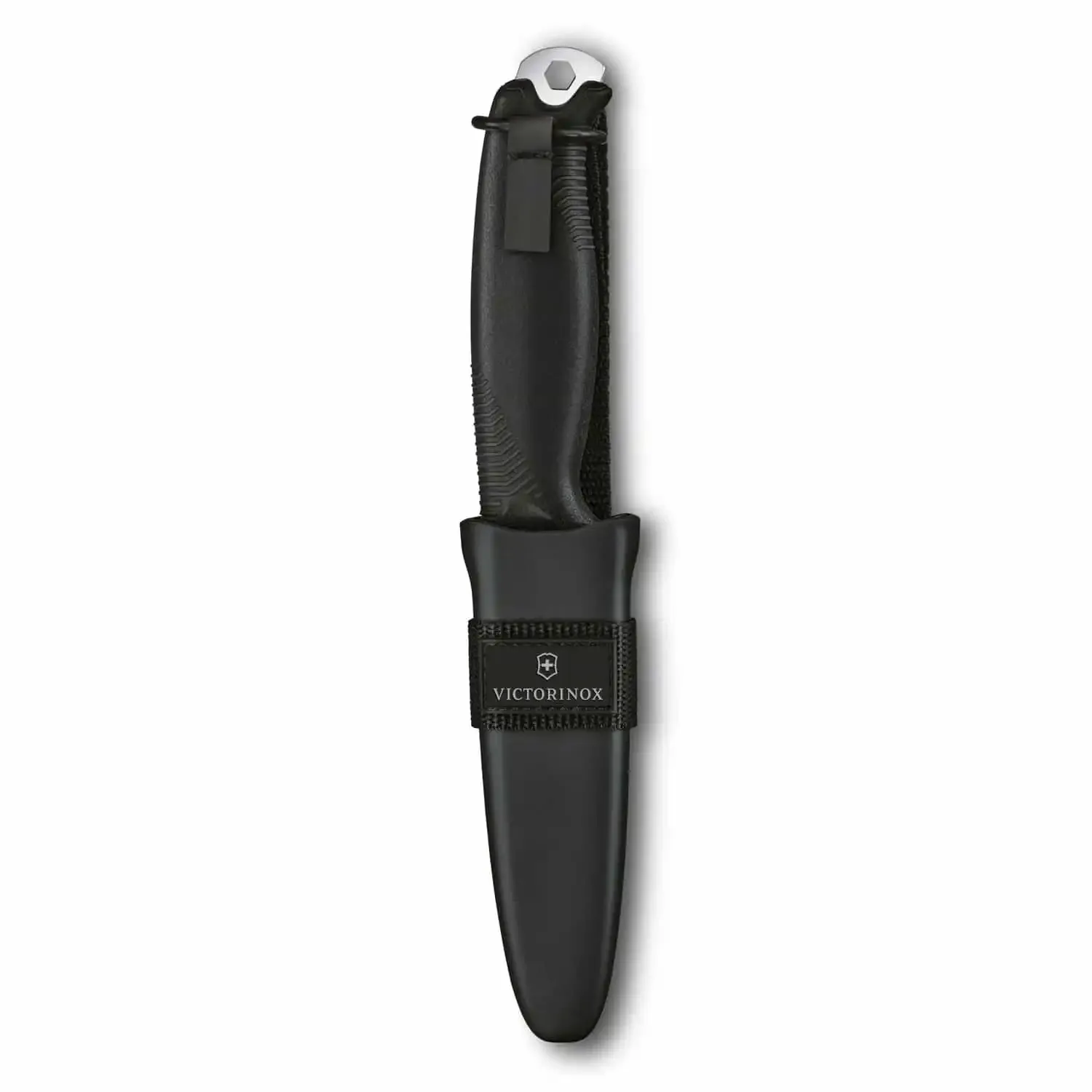 Victorinox 3.0902.3 Venture Bıçak, Siyah - 3