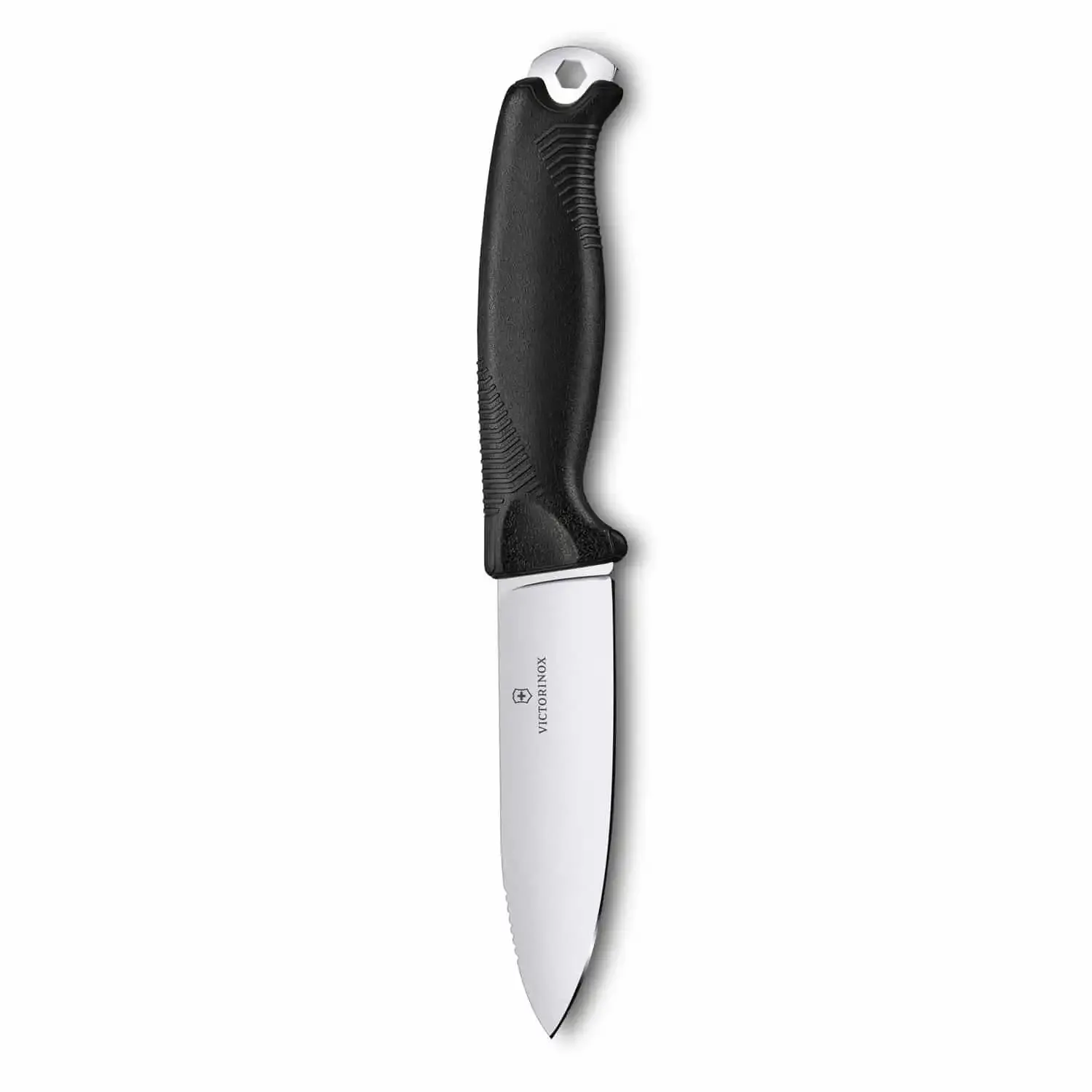 Victorinox 3.0902.3 Venture Bıçak, Siyah - 4
