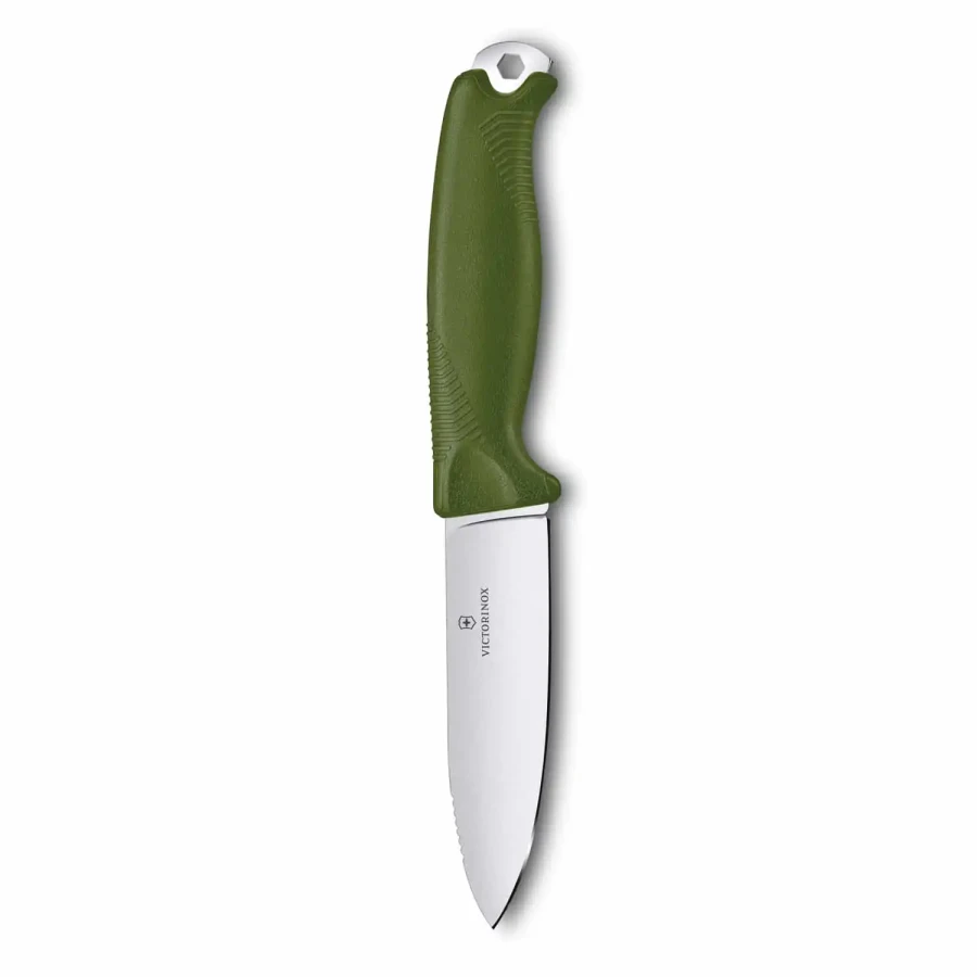 Victorinox 3.0902.4 Venture Bıçak, Yeşil - 4