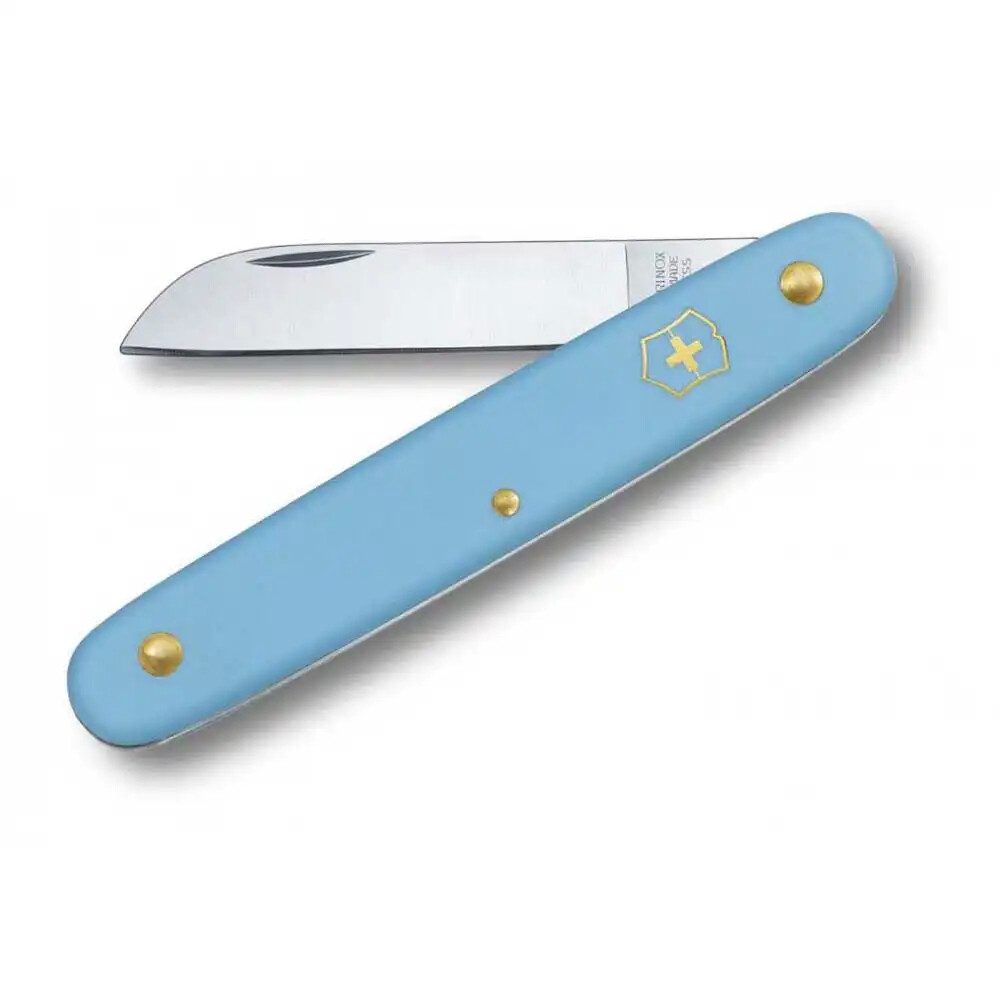 Victorinox 3.9050.25B1 Çiçekçi Çakısı (Blisterli) - VICTORINOX ÇAKI