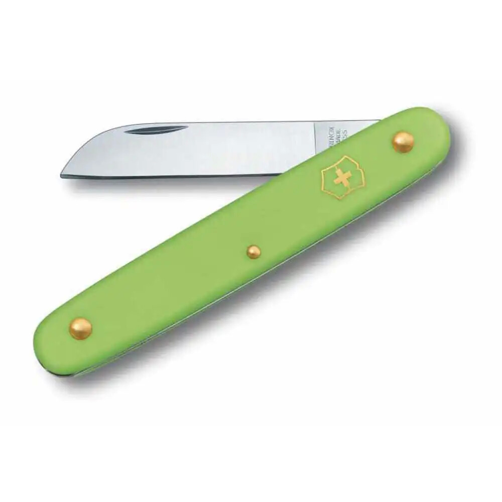 Victorinox 3.9050.47B1 Çiçekçi Çakısı (Blisterli) - VICTORINOX ÇAKI