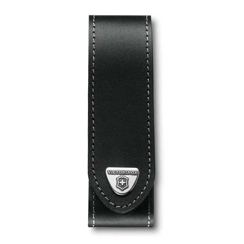 Victorinox 4.0505.L Deri Kılıf - VICTORINOX ÇAKI