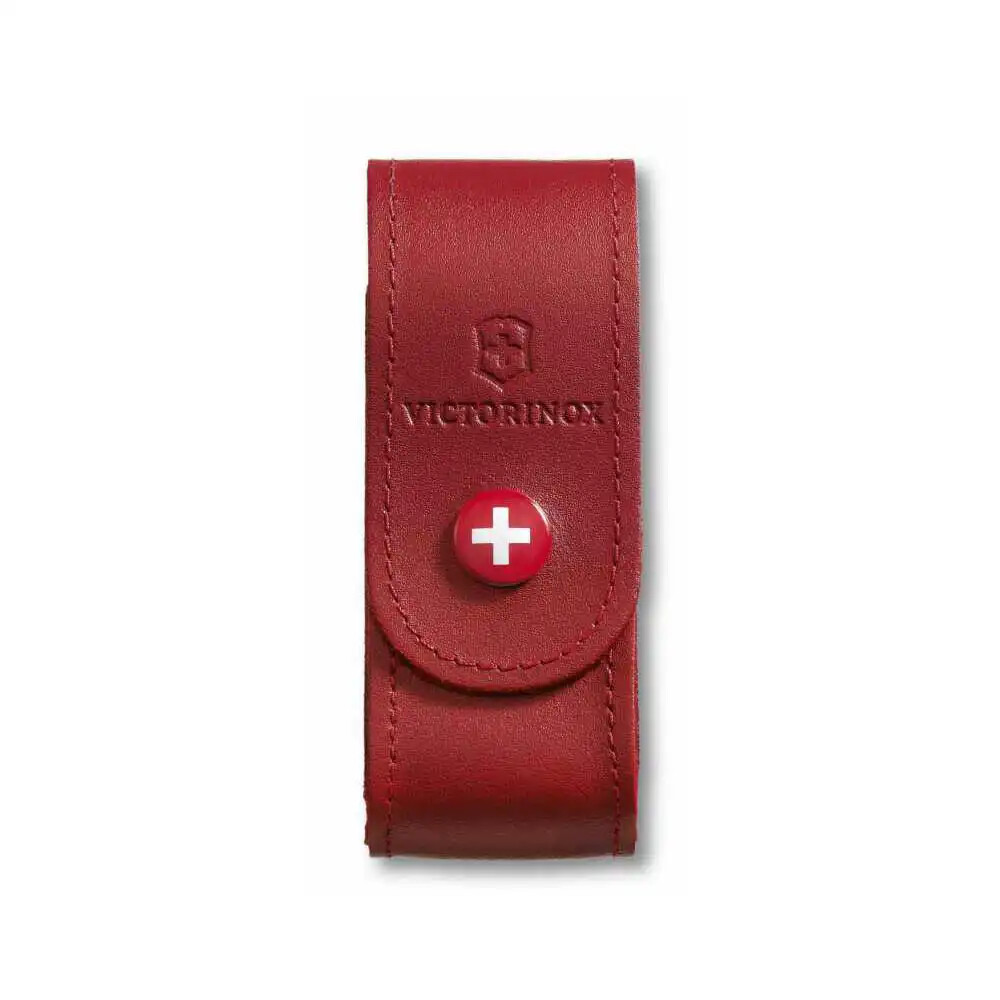 Victorinox 4.0520.1 Deri Çakı Kılıfı - VICTORINOX ÇAKI