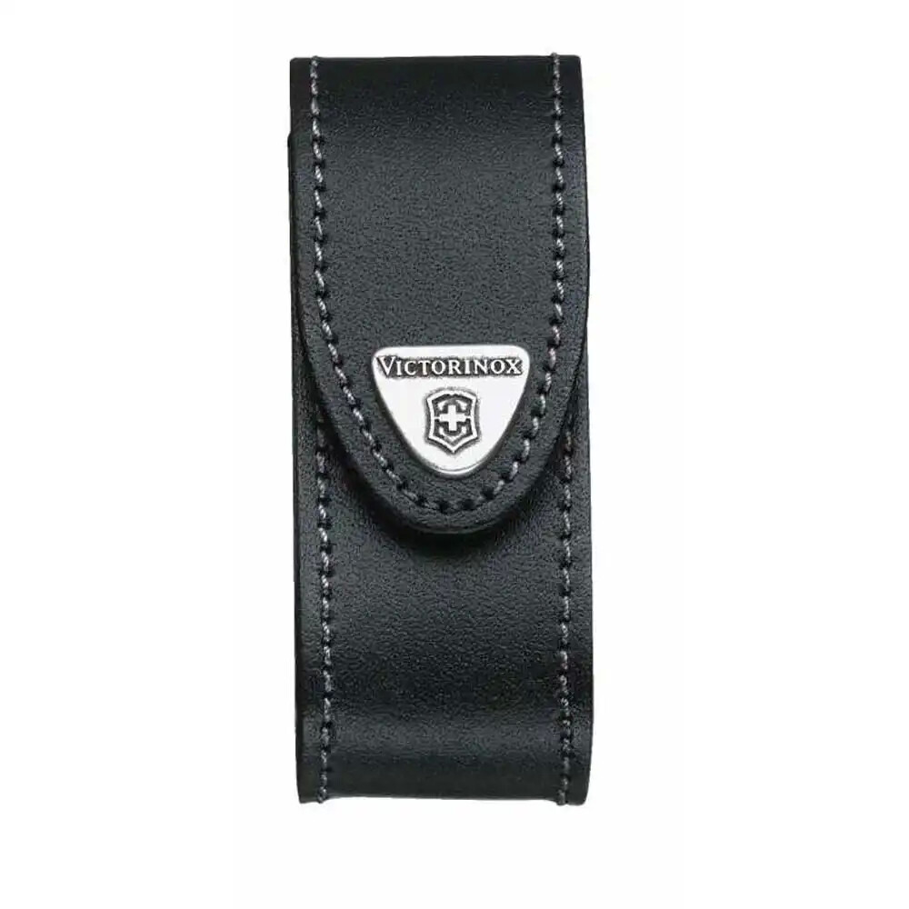 Victorinox 4.0520.3 Deri Kılıf - VICTORINOX ÇAKI