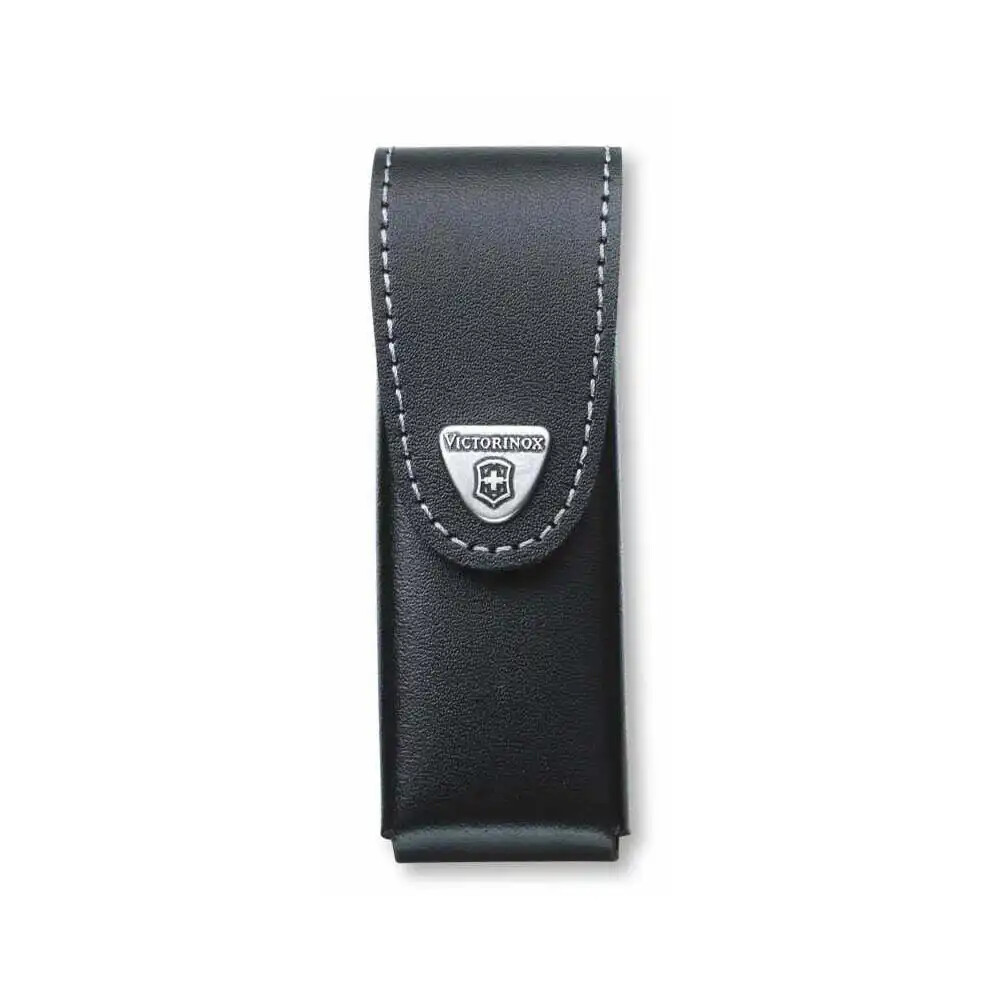 Victorinox 4.0523.3 Deri Kılıf - VICTORINOX ÇAKI