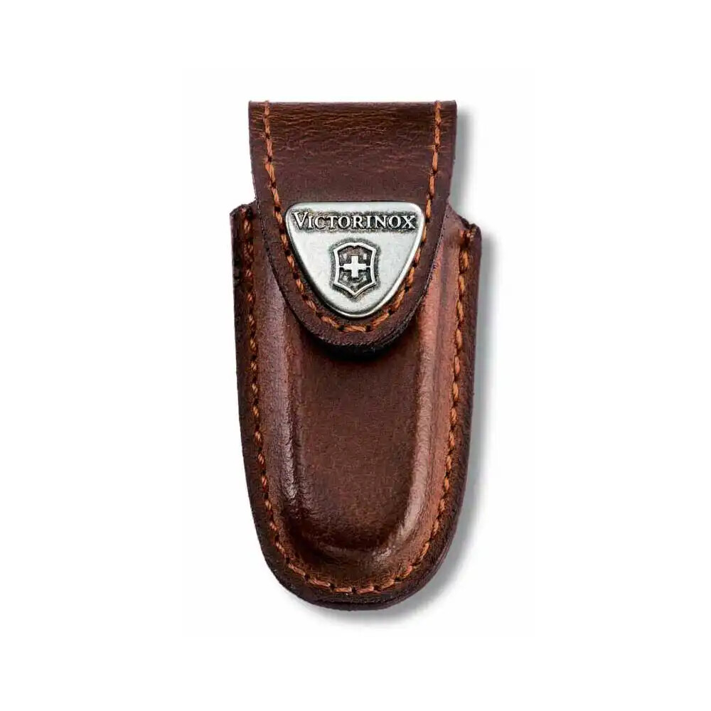 Victorinox 4.0531 Deri Kılıf - VICTORINOX ÇAKI