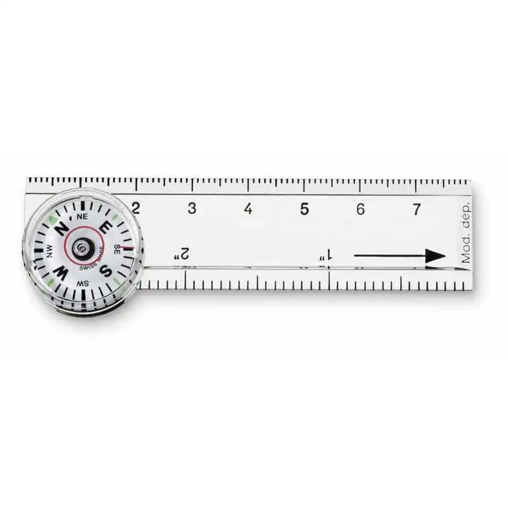 Victorinox 4.0567.42 Pusula Cetvel - VICTORINOX ÇAKI