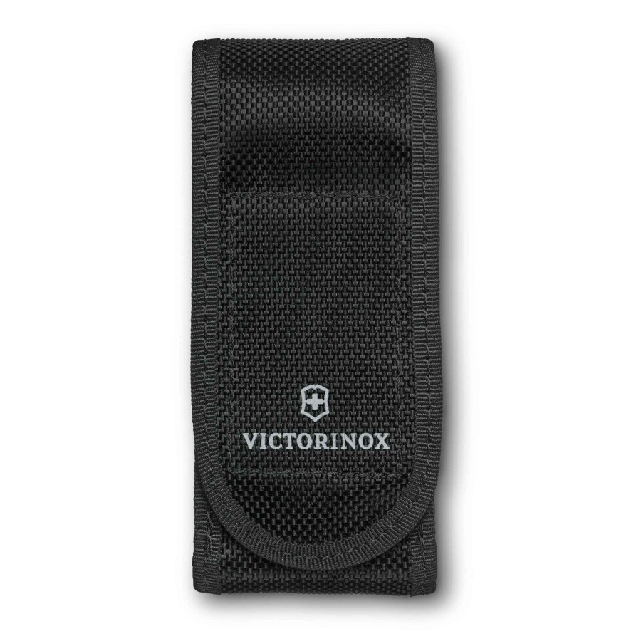 Victorinox 4.0841.N Swisstool Dokuma Kılıf, Siyah - VICTORINOX ÇAKI