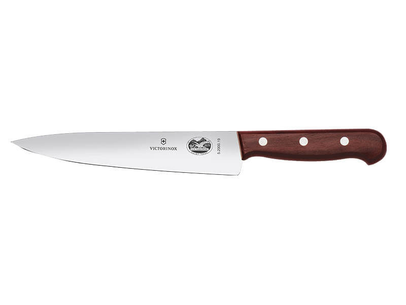 Victorinox 5.2000.19G 19cm Kutulu Şef Dilimleme Bıçağı - 1