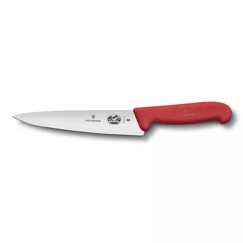 Victorinox 5.2001.19 19cm Şef Dilimleme Bıçağı - 1