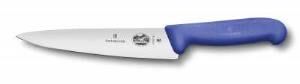 Victorinox 5.2002.25 25cm Mavi Dilimleme Bıçağı - 1