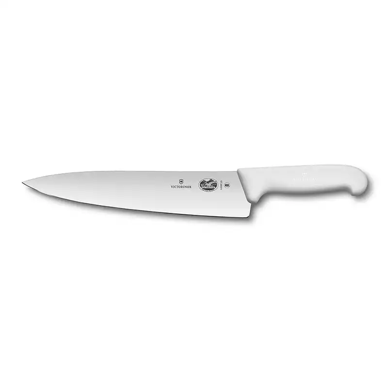 Victorinox 5.2007.25 25cm Beyaz Dilimleme Bıçağı - 1