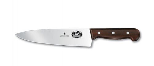 Victorinox 5.2060.20G 20cm Ekstra Geniş Şef Dilimleme Bıçağı (Kutulu) - 1