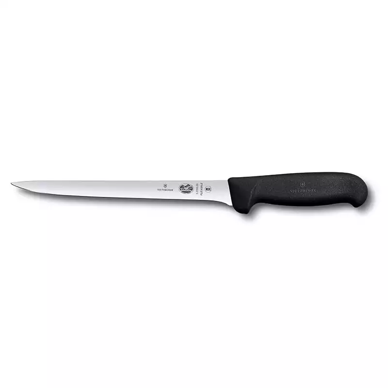 Victorinox 5.3763.20 20cm Fileto Bıçağı - 1