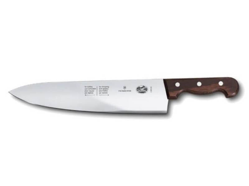 Victorinox 5.3900.33 33cm Gül Ağacı Parçalama Bıçağı - 1