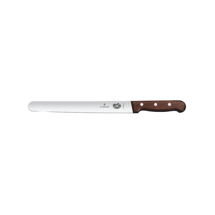 Victorinox 5.4200.25RAD 25cm Çam Ağacı Dilimleme Bıçağı - 1