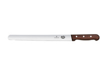 Victorinox 5.4200.36 Gül Ağacı Dilimleme Bıçağı - VICTORINOX MUTFAK