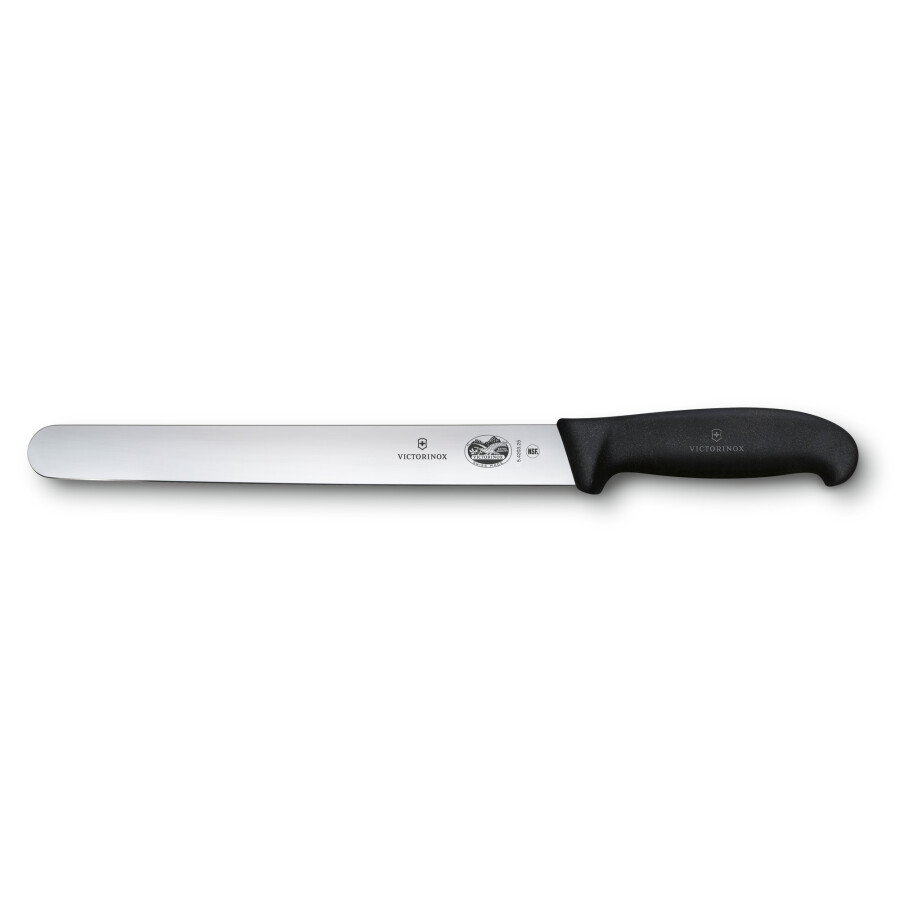 Victorinox 5.4203.25 25cm Dilimleme Bıçağı - VICTORINOX MUTFAK