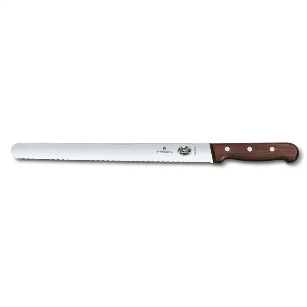 Victorinox 5.4230.25RAD 25cm Çam Ağacı Dilimleme Bıçağı - 1