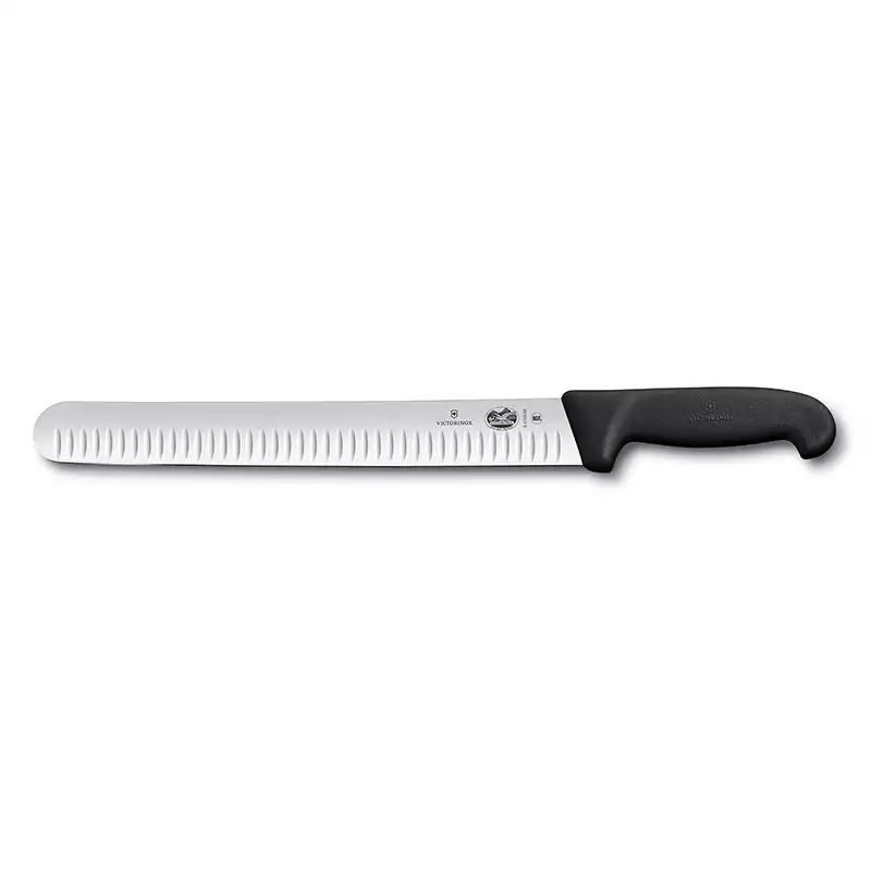 Victorinox 5.4723.30 30cm Dilimleme Bıçağı - 1