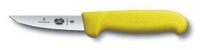 Victorinox 5.5108.10 10cm Sarı Tavşan Bıçağı - 1