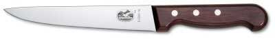 Victorinox 5.5500.25 25cm Gül Ağacı Sıyırma Bıçağı - VICTORINOX MUTFAK