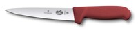 ​Victorinox 5.5601.16 16cm Kırmızı Sivri Uçlu Sıyırma Bıçağı - VICTORINOX MUTFAK