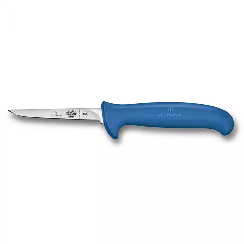 Victorinox 5.5902.09S 9cm Mavi Tavuk&Hindi Bıçağı - 1